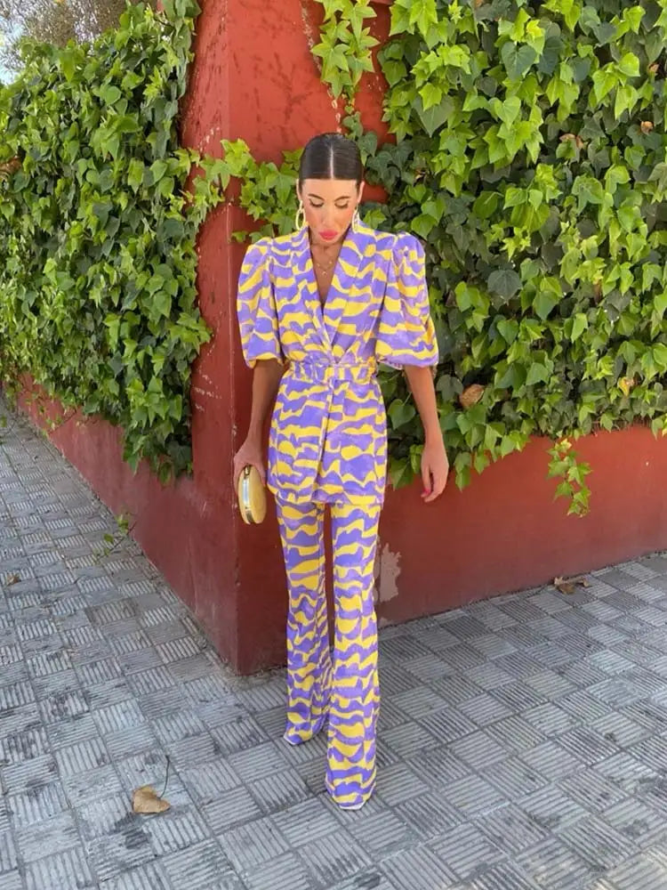 Lovaé™ | Elegant Sæt