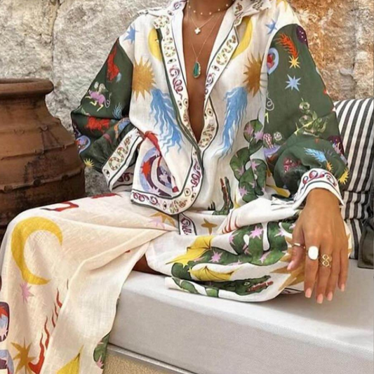 Lovaé™ | To-delt damesæt