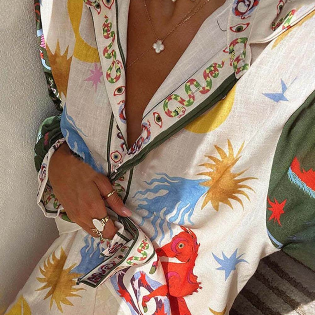 Lovaé™ | To-delt damesæt