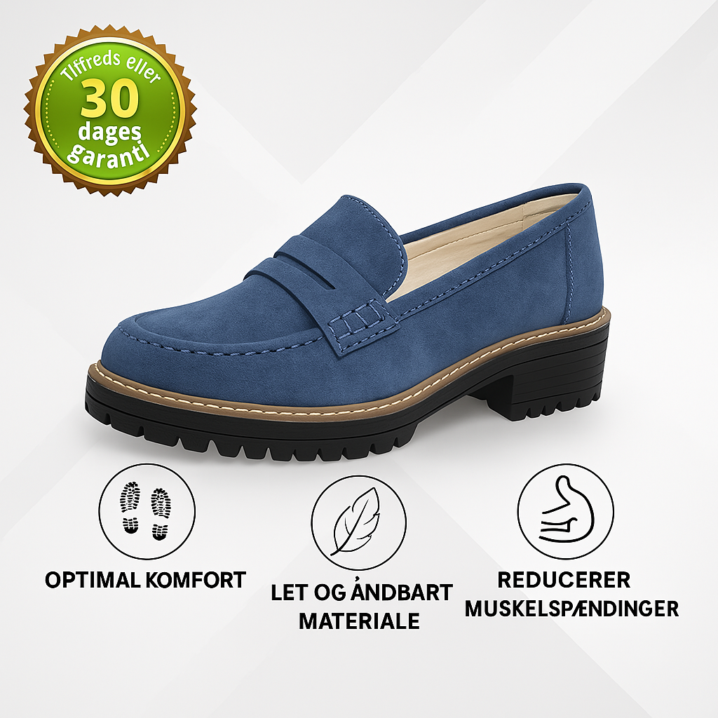 Lovaé™ | Luksuriøse & Komfortsko til Kvinder