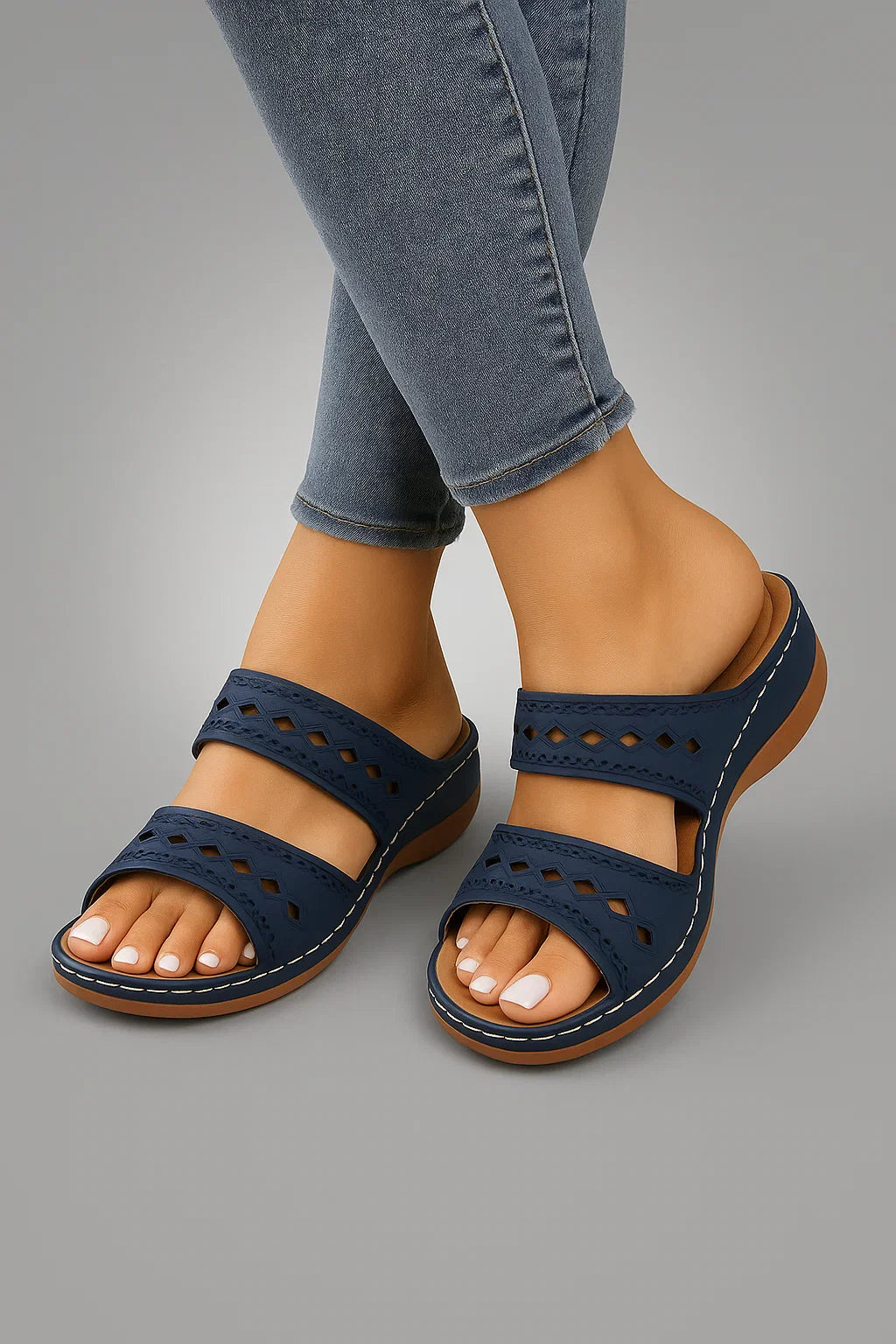 Lovaé™ | Orthopedic Sandals
