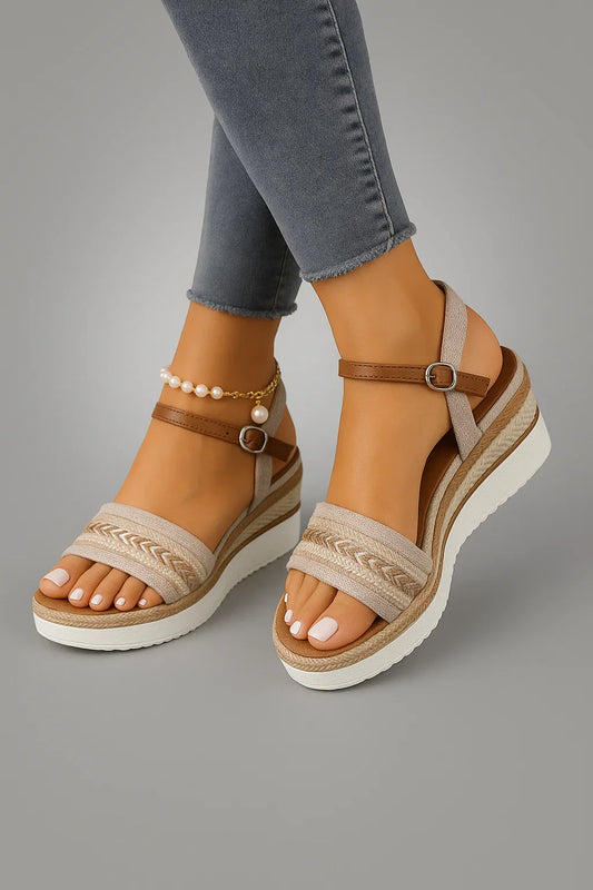 Lovaé™ | Sandaler med havfølelse