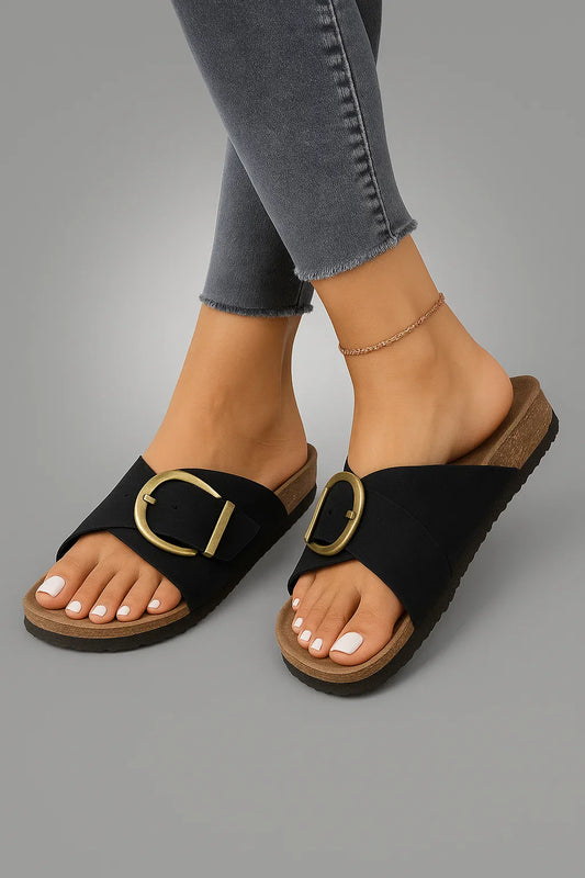 Lovaé™ | Elegante Komfortsandaler