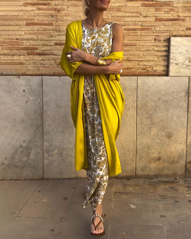 Lovaé™ | munter sommerkjole