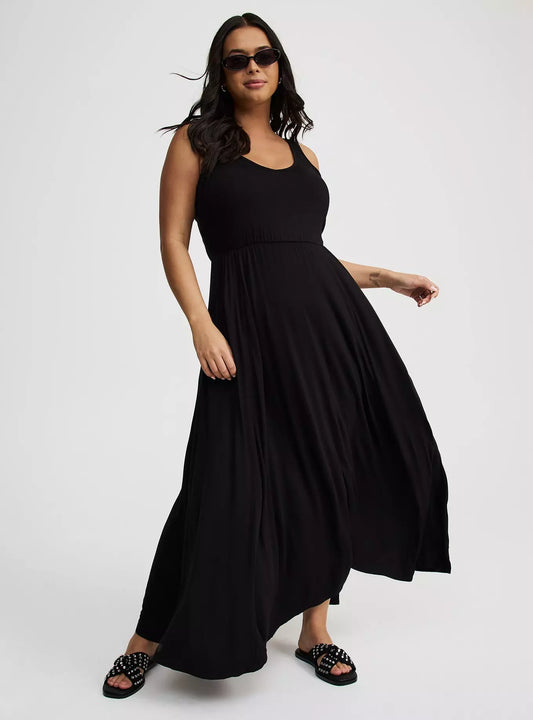 Lovaé™ | Plus Size sommerkjole