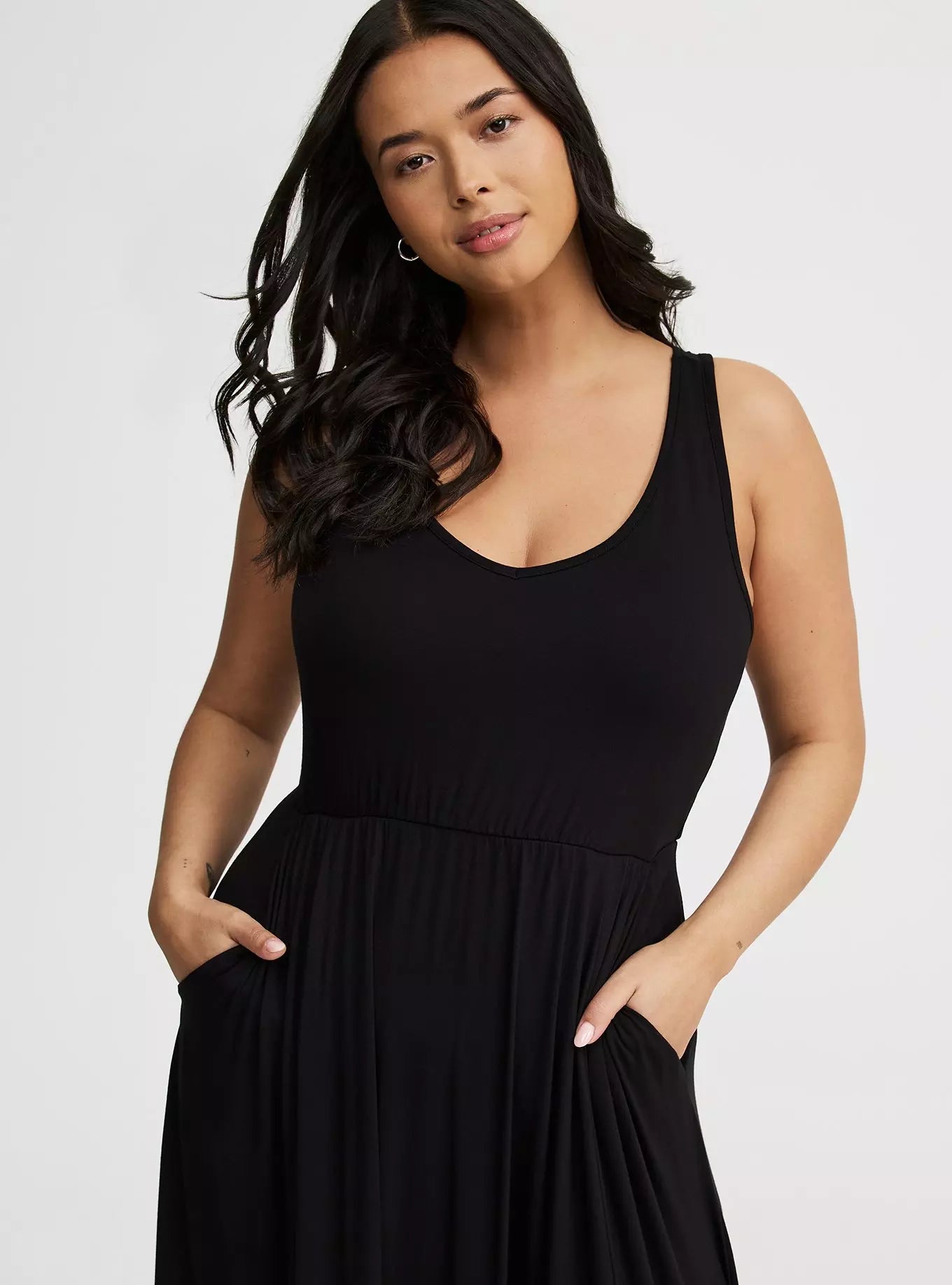 Lovaé™ | Plus Size sommerkjole