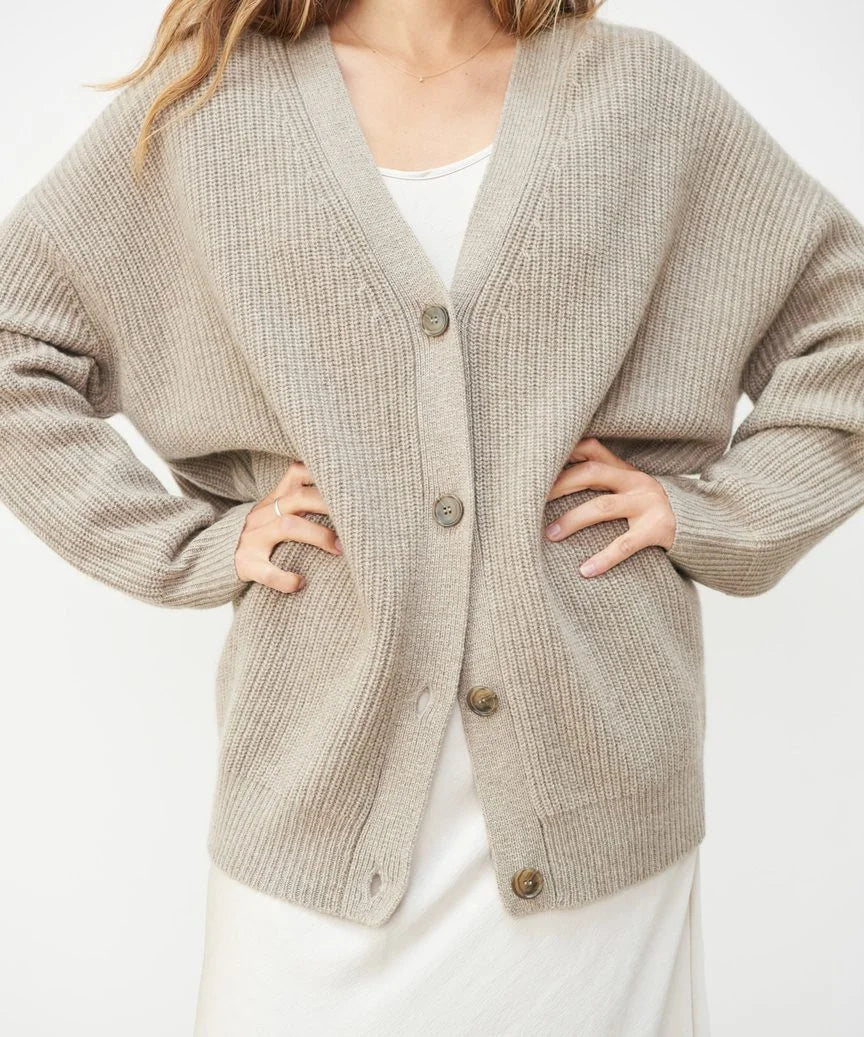 Lovaé™ | Elegant cardigan