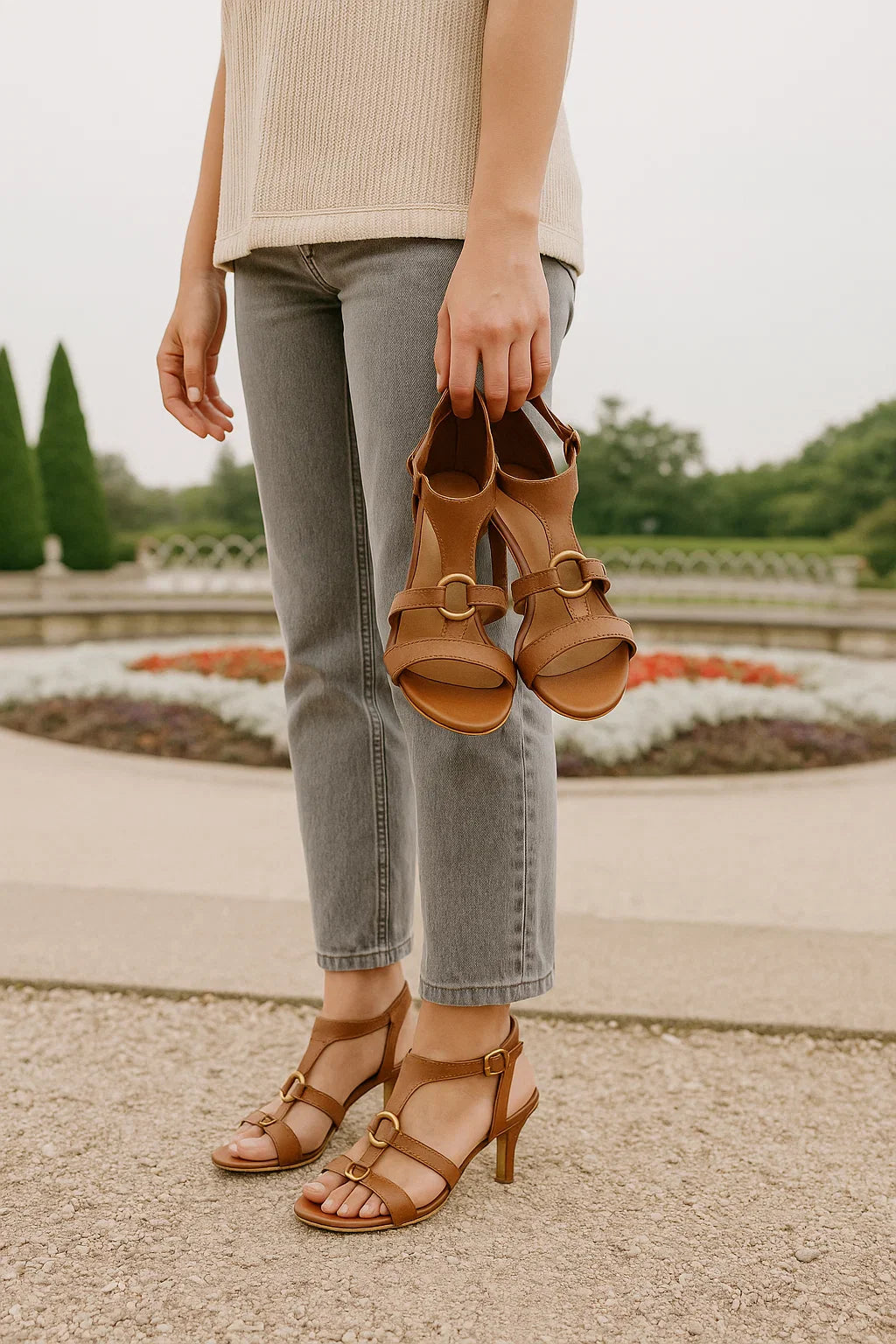 Lovaé™ | Elegance uden at gå på kompromis med komforten