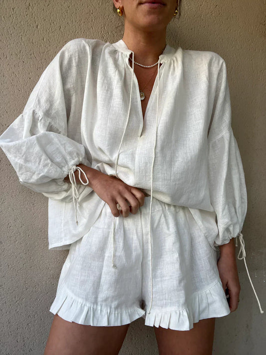 Lovaé™ | To-delt sommersæt