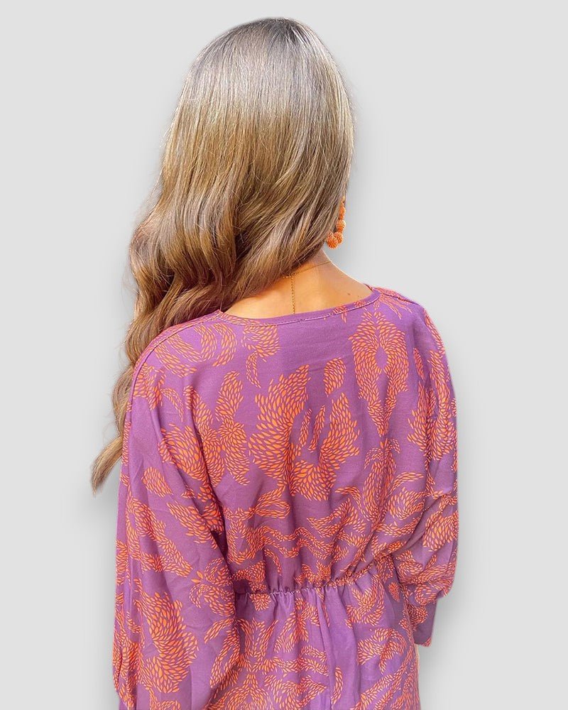 Lovaé™ | Elegant Kjole til Kvinder