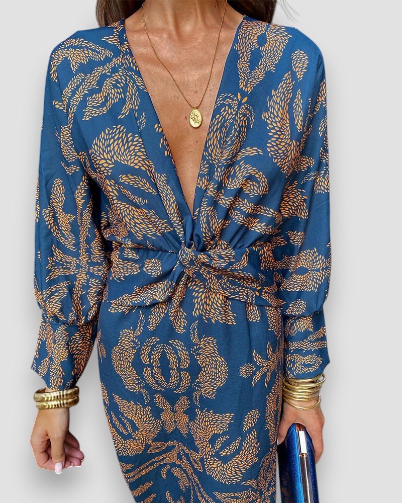 Lovaé™ | Elegant Kjole til Kvinder