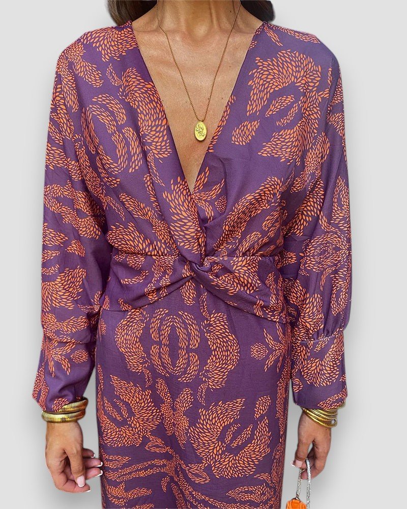 Lovaé™ | Elegant Kjole til Kvinder