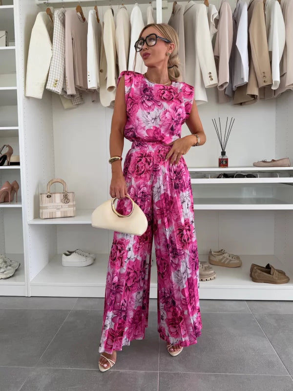 Lovaé™ | Det Ultimative 2-delte Sæt til Tidløs Elegance