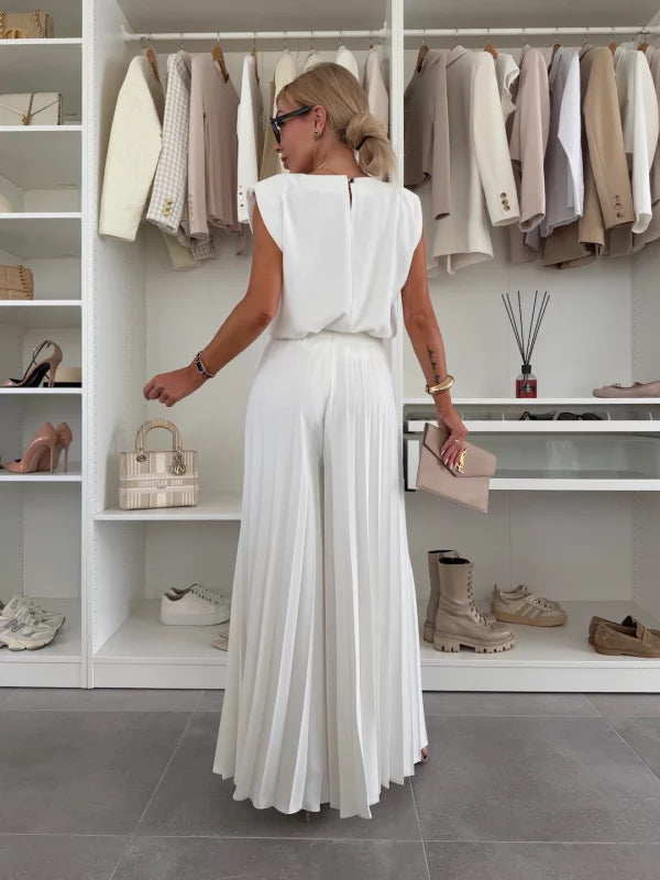 Lovaé™ | Det Ultimative 2-delte Sæt til Tidløs Elegance