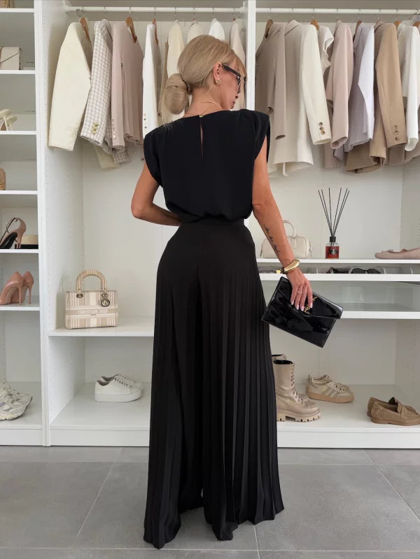 Lovaé™ | Det Ultimative 2-delte Sæt til Tidløs Elegance