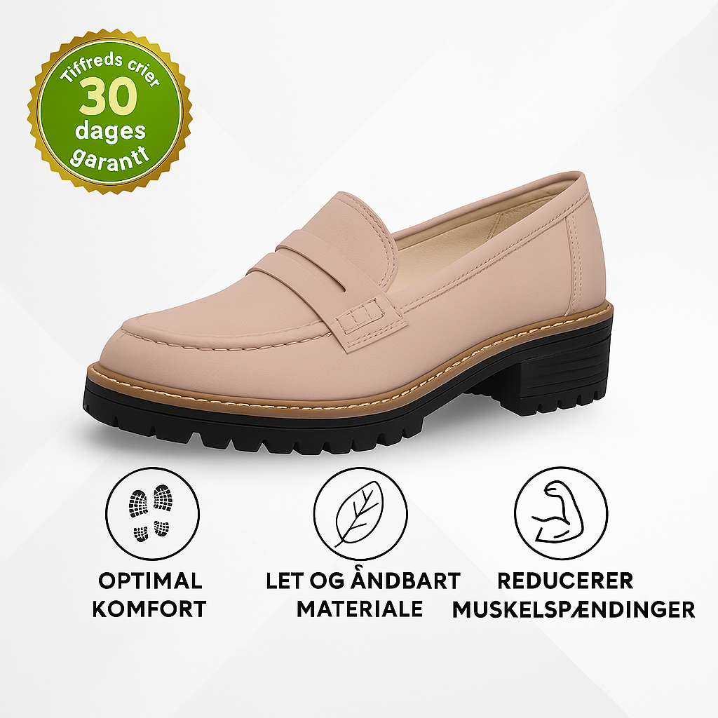 Lovaé™ | Luksuriøse & Komfortsko til Kvinder