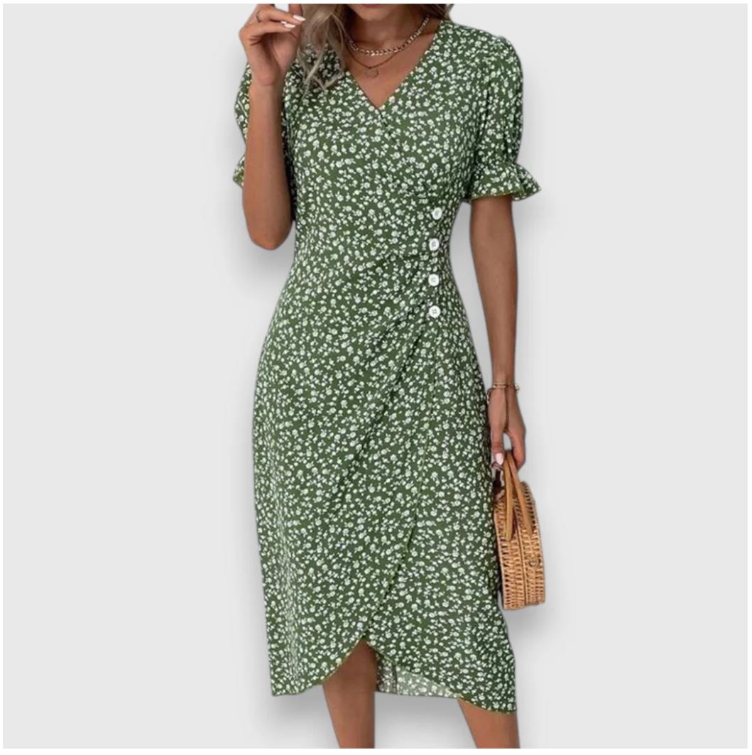 Lovaé™ | blomsterkjole