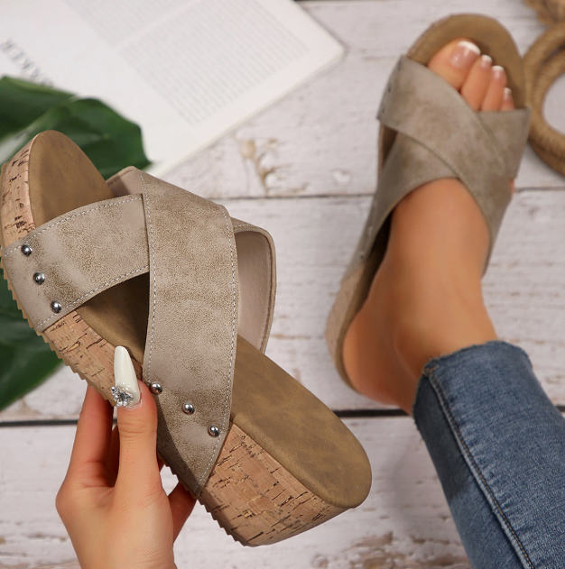 Lovaé™ | Moderne sandaler