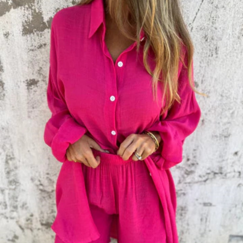 Lovaé™ | To-delt Sæt